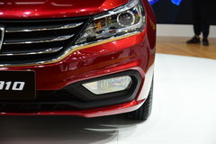 2016款 1.2L 手动豪华型
