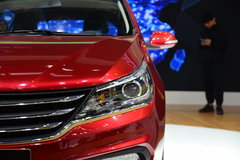 2016款 1.2L 手动豪华型