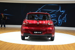 2016款 1.2L 手动豪华型