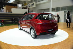 2016款 1.2L 手动豪华型