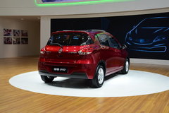 2016款 1.2L 手动豪华型