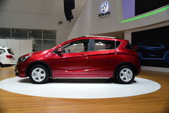 2016款 1.2L 手动豪华型