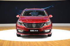 2016款 1.2L 手动豪华型