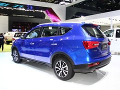 2016款 1.8L 手动舒适型