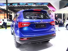 2016款 1.8L 手动舒适型