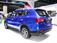 2016款 1.8L 手动舒适型