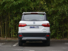 2016款 1.5L 手动标准型SFG15-02 7座