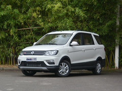 2016款 1.5L 手动标准型SFG15-02 7座