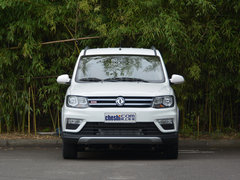 2016款 1.5L 手动标准型SFG15-02 7座