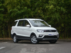 2016款 1.5L 手动标准型SFG15-02 7座