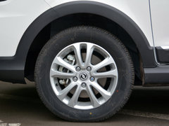 2016款 1.5L 手动标准型SFG15-02 7座
