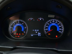 2016款 1.5L 手动标准型SFG15-02 7座