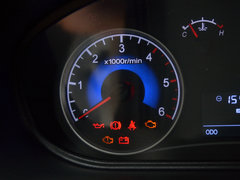 2016款 1.5L 手动标准型SFG15-02 7座
