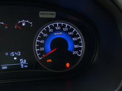 2016款 1.5L 手动标准型SFG15-02 7座