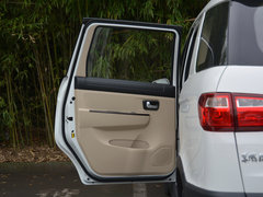 2016款 1.5L 手动标准型SFG15-02 7座