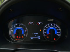 2016款 1.5L 手动标准型SFG15-02 7座