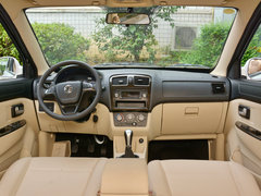 2016款 1.5L 手动标准型SFG15-02 7座