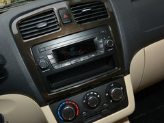 2016款 1.5L 手动标准型SFG15-02 7座
