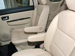 2016款 1.5L 手动标准型SFG15-02 7座
