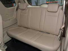 2016款 1.5L 手动标准型SFG15-02 7座