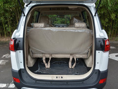2016款 1.5L 手动标准型SFG15-02 7座