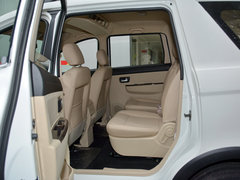 2016款 1.5L 手动标准型SFG15-02 7座