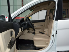 2016款 1.5L 手动标准型SFG15-02 7座