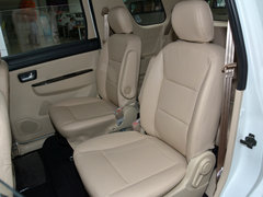 2016款 1.5L 手动标准型SFG15-02 7座