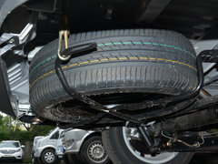2016款 1.5L 手动标准型SFG15-02 7座