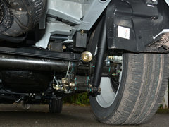 2016款 1.5L 手动标准型SFG15-02 7座