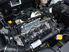 2016款 1.5L 手动标准型SFG15-02 7座