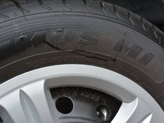 2016款 1.5L 手动乐享型DK15-02