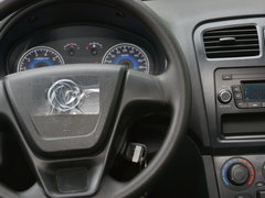 2016款 1.5L 手动乐享型DK15-02