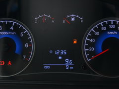 2016款 1.5L 手动乐享型DK15-02