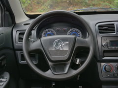 2016款 1.5L 手动乐享型DK15-02