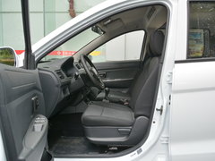 2016款 1.5L 手动乐享型DK15-02