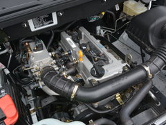 2016款 1.5L 手动乐享型DK15-02