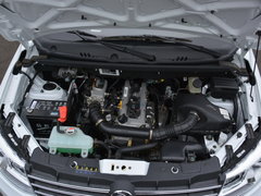 2016款 1.5L 手动乐享型DK15-02