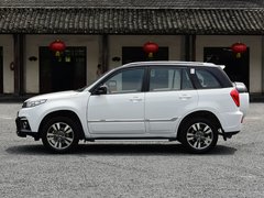 2016款 1.6L CVT尊尚版