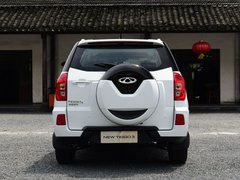2016款 1.6L CVT尊尚版