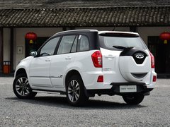 2016款 1.6L CVT尊尚版