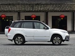 2016款 1.6L CVT尊尚版