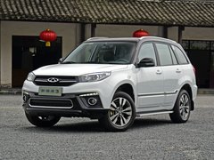 2016款 1.6L CVT尊尚版