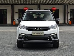 2016款 1.6L CVT尊尚版