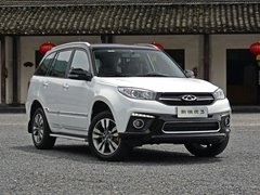 2016款 1.6L CVT尊尚版