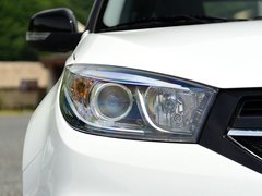 2016款 1.6L CVT尊尚版