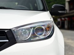 2016款 1.6L CVT尊尚版