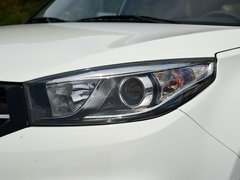 2016款 1.6L CVT尊尚版