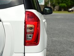 2016款 1.6L CVT尊尚版
