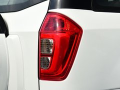 2016款 1.6L CVT尊尚版